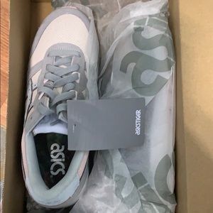 ASICS